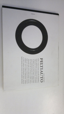 Kai R. Lehtonen : Peltiauto