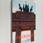 Johan Streng : Pako Berliinist - pikkukuva 1