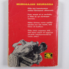Jeremy York : Murhaajan seurassa - pikkukuva 2
