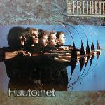 Münchener Freiheit - Traumziel CD 1986 CBS AOR