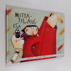 Mikael Ahlström ym. : Mittatilausisä - pikkukuva 1