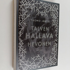 Tuomo Jäntti : Talven hallava hevonen - pikkukuva 1