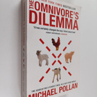 Michael Pollan : The omnivore's dilemma : the search for ... - pikkukuva 1