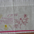Uusi verhokappa   47 x 158 cm - pikkukuva 3