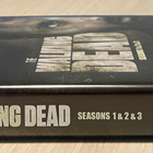 THE WALKING DEAD: Kaudet 1-3 (2010-2013) - pikkukuva 3
