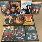Pierce Brosnan elokuvia 12 levyä DVD - pikkukuva 1