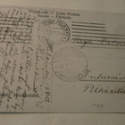 Impilahti, Haukkalahti (luov. Karjala), mv pk, p. 1913 - pikkukuva 2