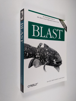 Mark Yandell ym. : BLAST