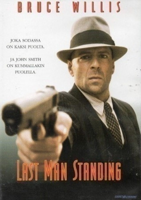 Last Man Standing (Bruce Willis)