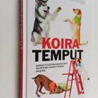 Kyra Sundance : Koiratemput - pikkukuva 1