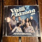 - Vain Elämää - Kausi 3 (Päivä) Cd - pikkukuva 1