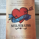 Neil Strauss - The Game (softcover) - pikkukuva 1