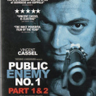 PUBLIC ENEMY NO. 1 PART 1 & 2	(4 157)	-FI-	DVD	(2)		ranska - pikkukuva 1