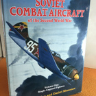 Soviet Combat Aircraft of the Second World War, Vol. 1: Sing - pikkukuva 1