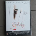 DVD: The Gathering (Christina Ricci 2002) - pikkukuva 1