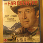THE FAR COUNTRY - Seikkailijoitten Luvattu maa ( James Ste ) - pikkukuva 1