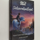 Helena Dahlgren : Tähtihevosten kutsu - pikkukuva 1