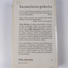 Tauno (koonnut) Karilas : Suomalaisia puheita (signeeratt... - pikkukuva 2