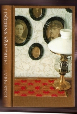 Stolpe: I dödens väntrum (sanatorie-skildring)