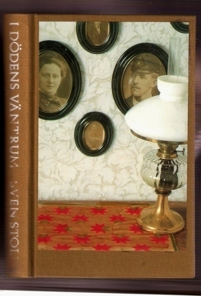 Stolpe: I dödens väntrum (sanatorie-skildring)