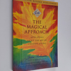 Jane Roberts ym. : The Magical Approach - Seth Speaks abo... - pikkukuva 1