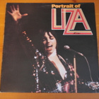 Liza Minnelli:Portrait Of Liza LP. - pikkukuva 1