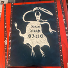 Black Magic Disco 2LP - noise, avantgarde - pikkukuva 2