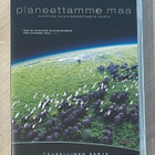Planeettamme Maa (5DVD) BBC:n luontodokumentti - pikkukuva 1