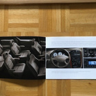 Esite Chrysler Voyager 2004 - pikkukuva 2