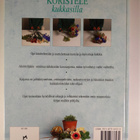 Jenny Raworth : Koristele kukkasilla - pikkukuva 2