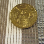 Monnaie De Paris France 2010 mitali. - pikkukuva 2