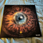 Ewigkeit - Cosmic Man (LP) - pikkukuva 2