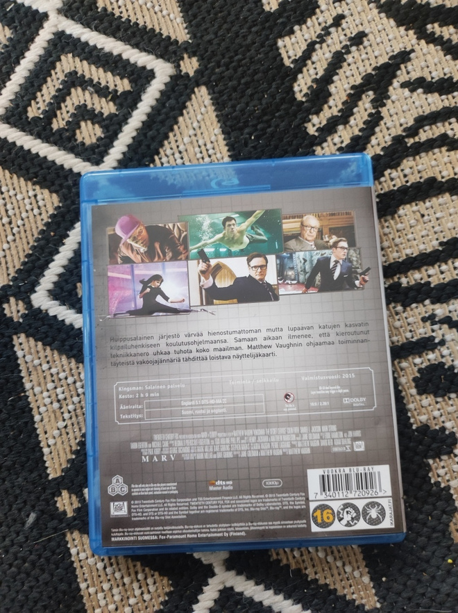 Item image