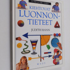 Judith Hann : Kiehtovat luonnontieteet - pikkukuva 1