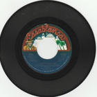 "7" Single, Angel: Rock & Rollers - pikkukuva 1