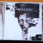 SATURNUS: Veronica decides to die [CD] - pikkukuva 1