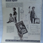 Suomen Kuvalehti No 26 heinäkuu 1961 - pikkukuva 2