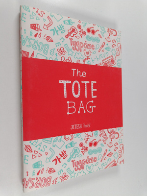 Jitish Patel : The tote bag