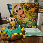 Banana Joe -lautapeli - pikkukuva 2