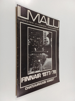 Ilmailu 9/1978