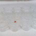 Iittala, Tapio Wirkkala, Paadar snapsilasit 15kpl - pikkukuva 1