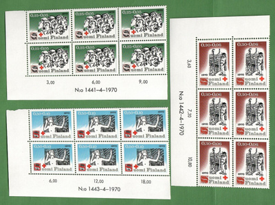 Spr numerokuusilot 1970 (Loo)