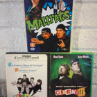 CLERKS 1 & 2 +MALLRATS - pikkukuva 1