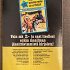 Tähti Klassikko N:o 4 Kolme Muskettisoturia - pikkukuva 2