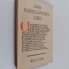 Das nibelungen lied - pikkukuva 1