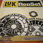 VW/Audi LUK-Kytkinpaketti 620013316 - pikkukuva 1