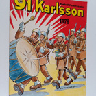 Rudolf Peterssons : 91 Karlsson : 1976 - pikkukuva 1