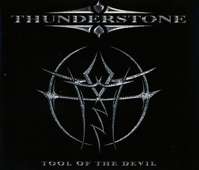 Thunderstone - Tool Of The Devil (CD) EX+!!