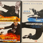 Transporter 1-3 - 3DVD - pikkukuva 1