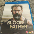 Blood Father (Mel Gibson) Blu-ray - pikkukuva 1